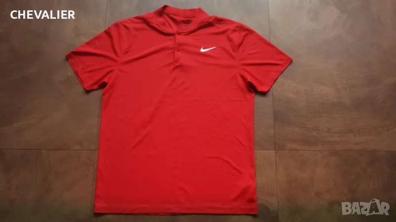 NIKE T-Shirt Размер M мъжка тениска 21-66, снимка 1