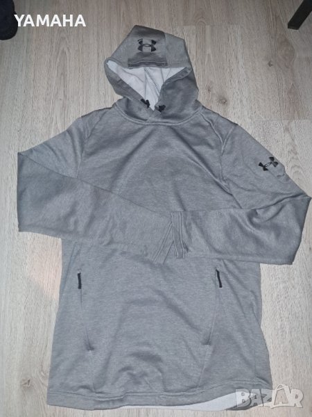 Under Armour  Мъжки Суичър  М, снимка 1