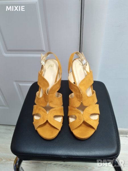 Намалени! Нови дамски сандали Anna Field , снимка 1