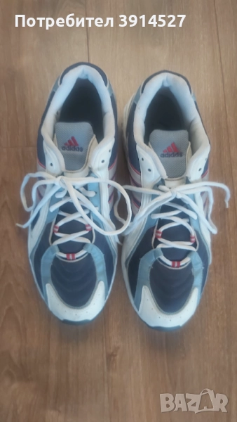  Адидас-мъжки спортни  кецове , снимка 1