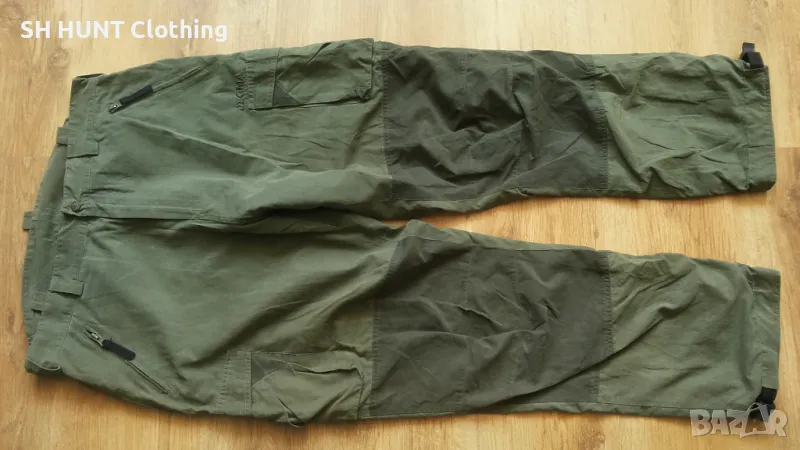 JEGMA WATERPROOF Trouser размер L за лов риболов панталон водонепромокаем - 943, снимка 1