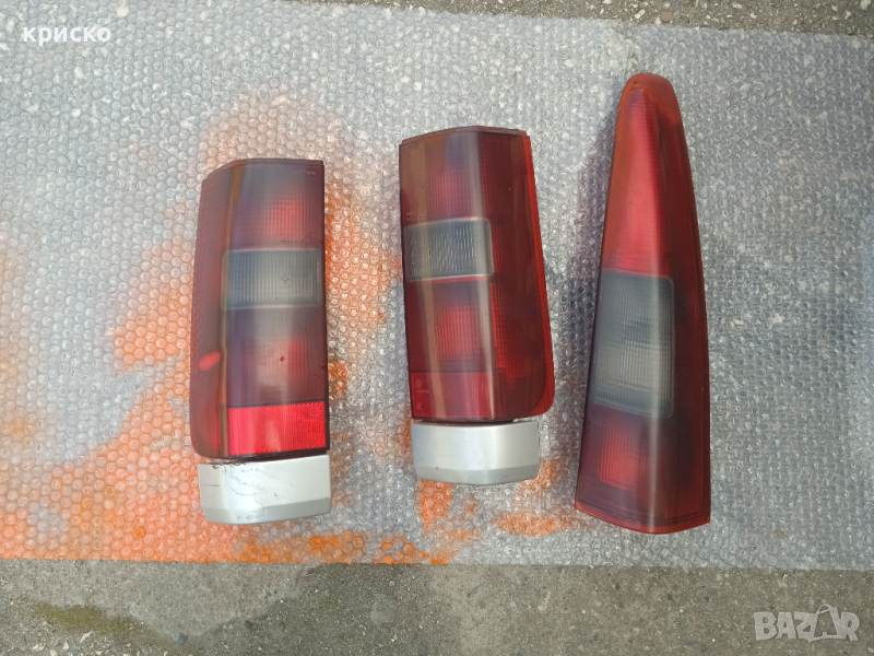 стопове волво, снимка 1