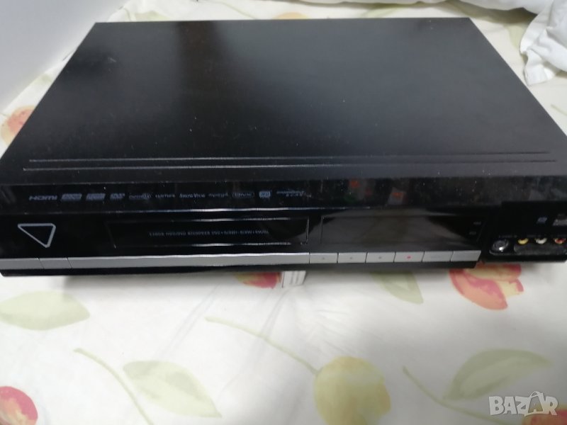 2 бр.Medion(DVD+HDD Rekorder-tuner и BluRay player), снимка 1