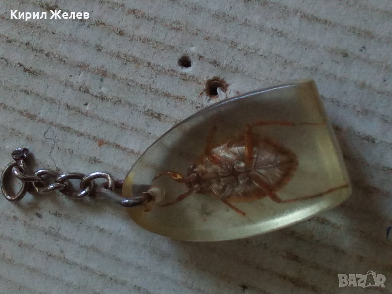 Ключодържател 23961, снимка 1