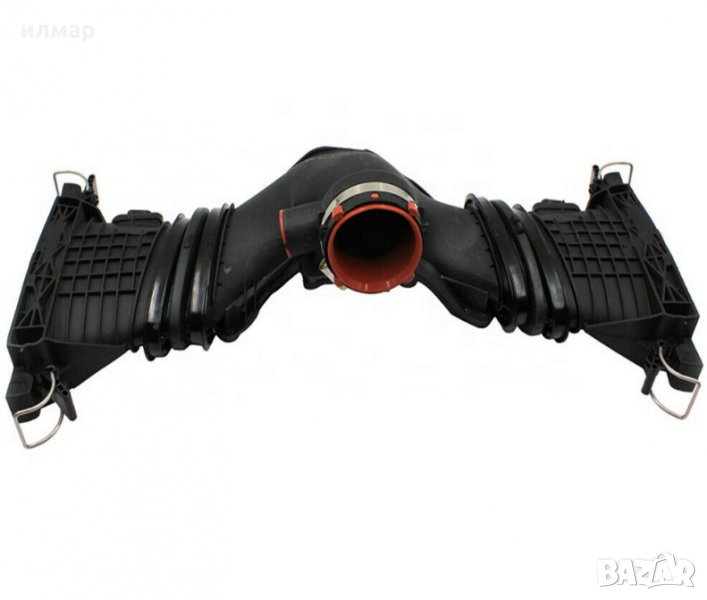 A6420901742 Въздуховод /лястовица/ за Мерцедес CLS  - 350 cdi, снимка 1