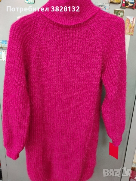 дамска блуза/блузон, снимка 1