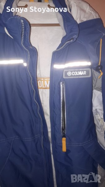 Дамско ски яке на Colmar, снимка 1