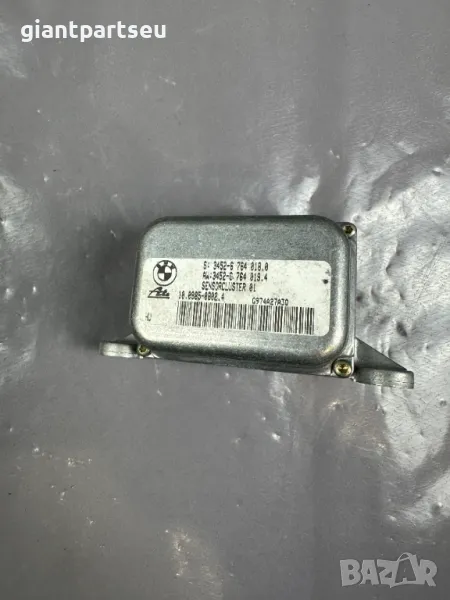 ESP Датчик за БМВ BMW Е46 67640180, снимка 1