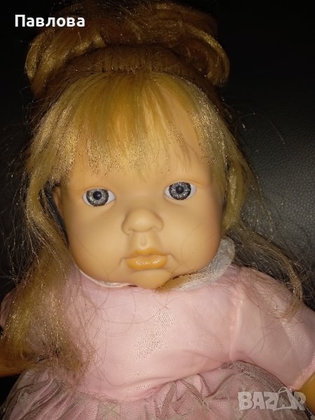 Красива кукла, снимка 1