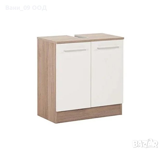Шкаф за баня/за под мивка, снимка 1