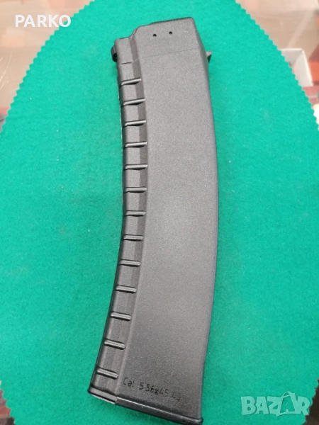 SLR 100 пълнител , снимка 1