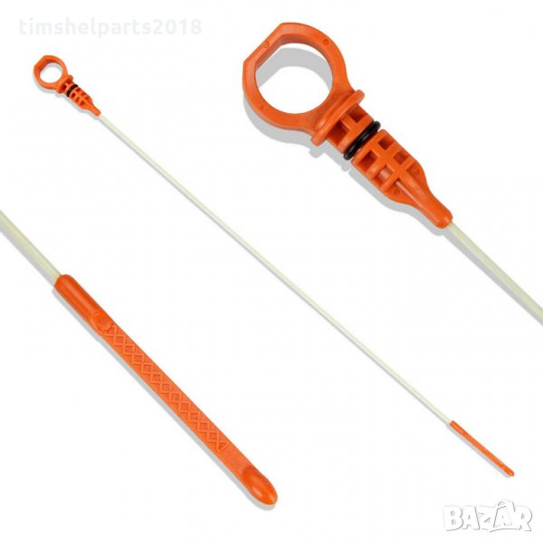 Щека за измерване нивото на маслото за PEUGEOT CITROEN 1.6 HDI FORD TDCI, снимка 1