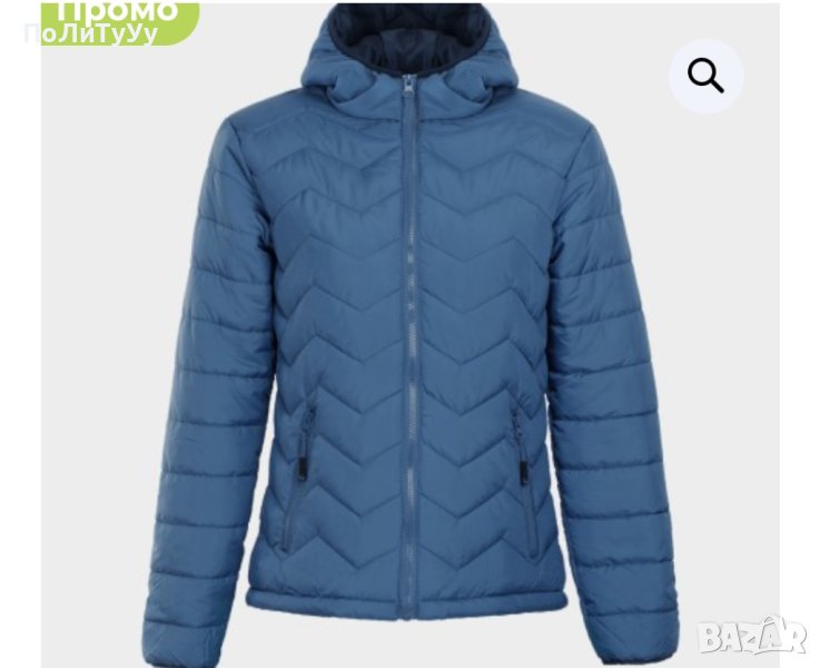 Яке есенно пролетно , снимка 1