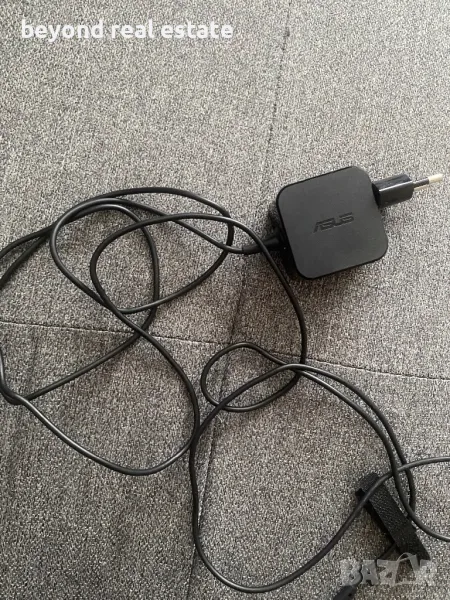 Зарядно за ASUS - оригинално , снимка 1
