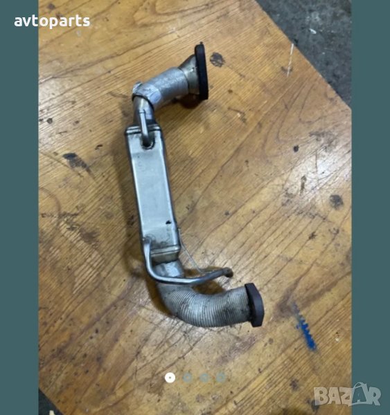 Mazda 6 2007година 2.0d 121кс EGR Охладител, снимка 1