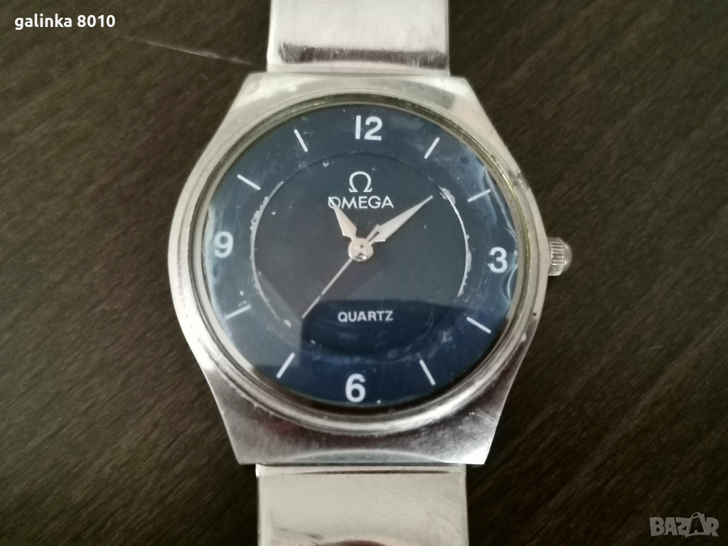 Мъжки часовник, снимка 1