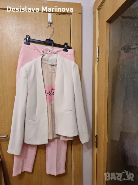 Дамски комплект Mango , снимка 1