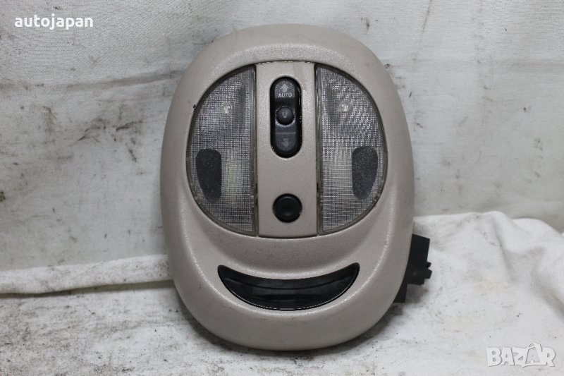 Плафон Крайслер пт круизер абт 99г Chrystler pt cruiser abt 1999, снимка 1