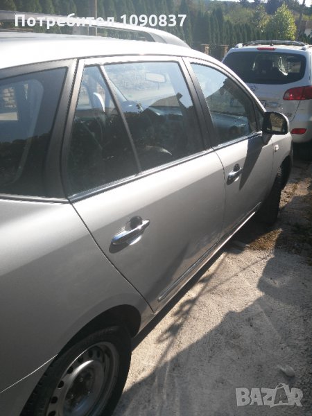 КИА КАРЕНС 2009Г., снимка 1