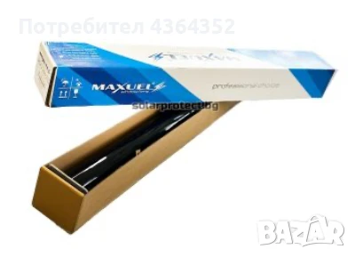 Фолио за стъкла на автомобил, снимка 1