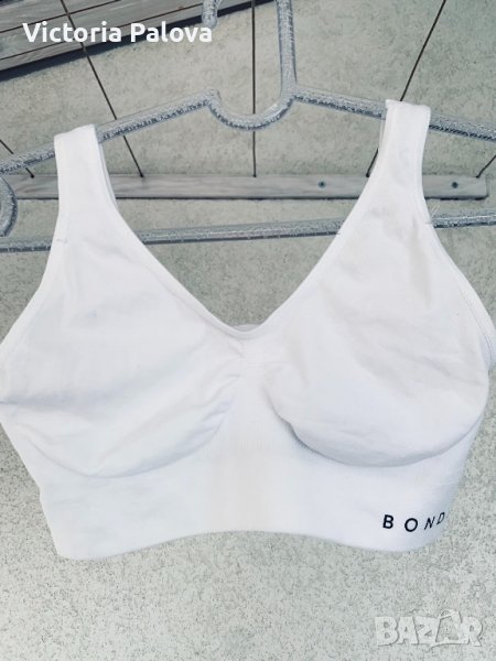 Бралет или бюстие  BONDS Австралия, снимка 1