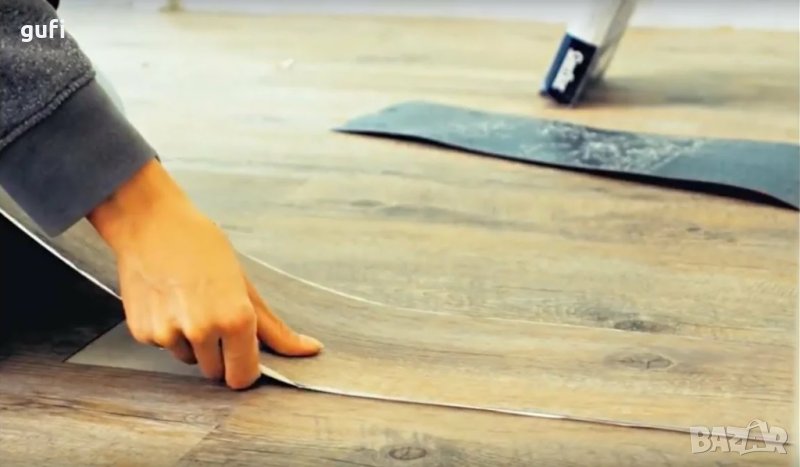 Монтаж на Винил, снимка 1