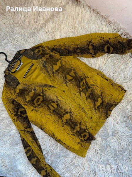 Дамска риза, снимка 1