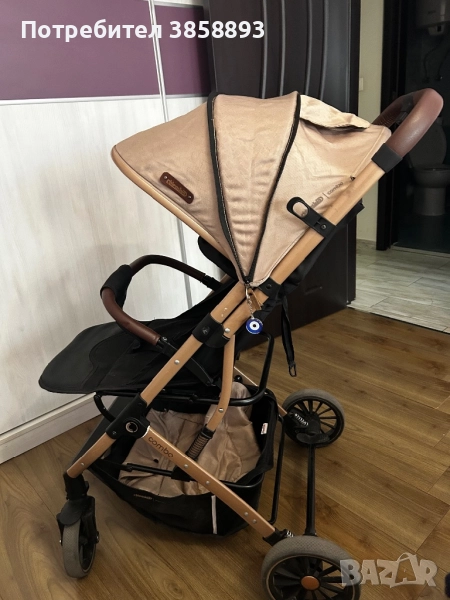 Лятна количка Chipolino , снимка 1