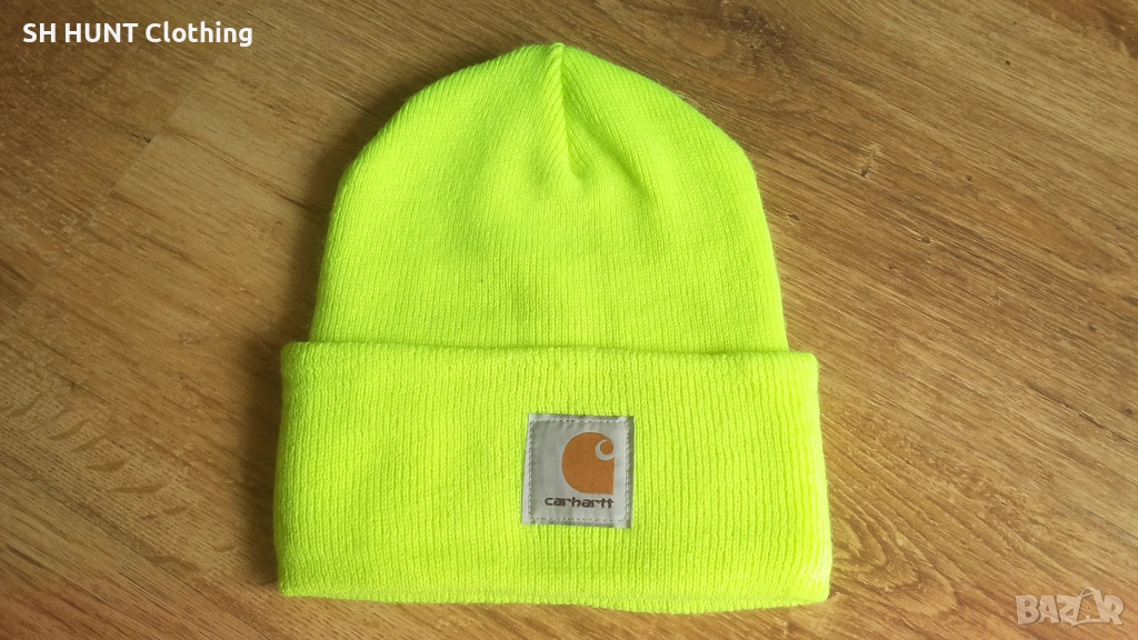 Carhart Signal Hat размер One Size сигнална шапка - 1549, снимка 1