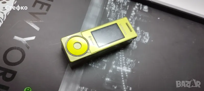 Samsung sgh 830, снимка 1