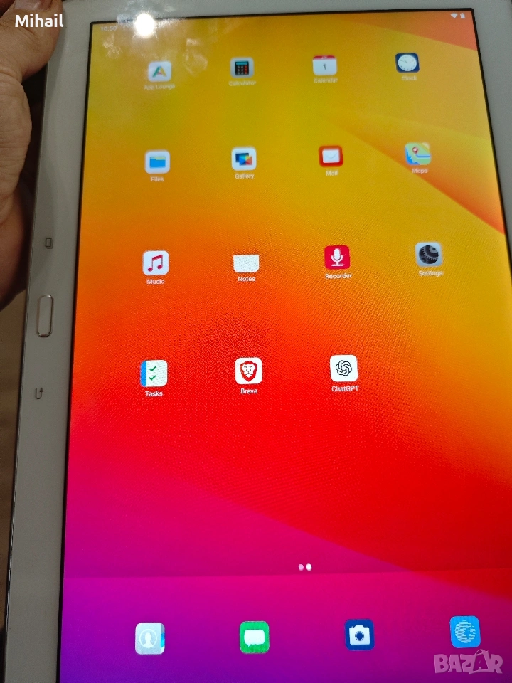 Таблет Samsung T900 Galaxy TabPRO 12.2 32GB, снимка 1