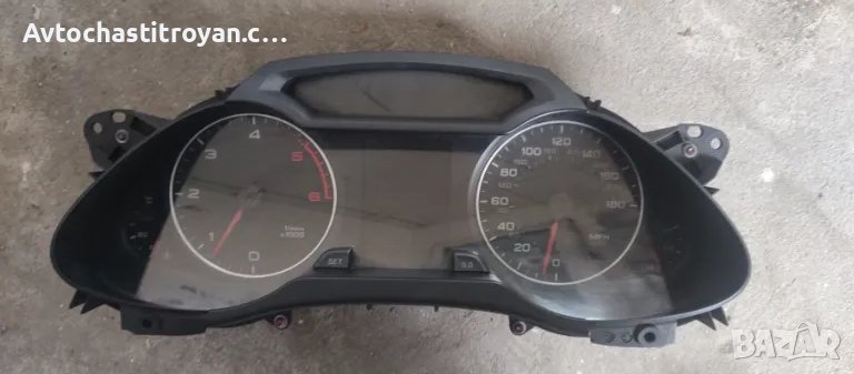 Километраж Audi A4 B8 - 8K0 920 980 B, снимка 1