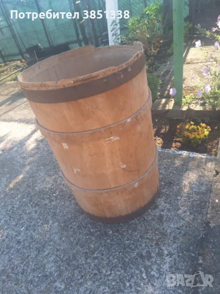 Каца 46 см , снимка 1