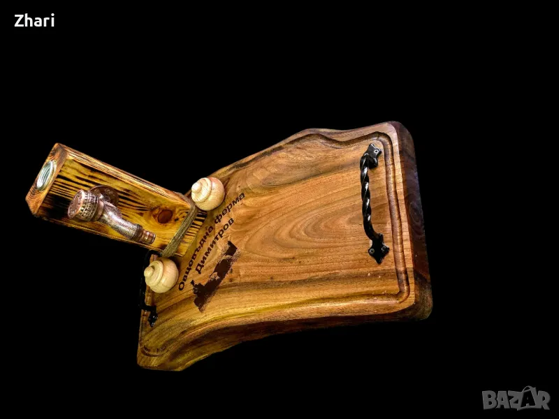 диспенсър за алкохол , снимка 1