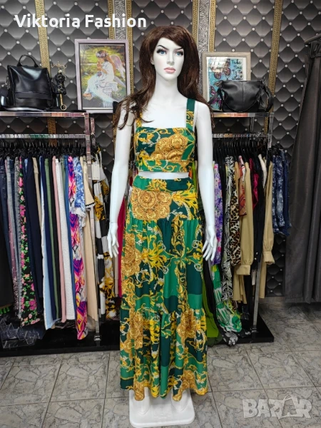 пола +бюстие, снимка 1