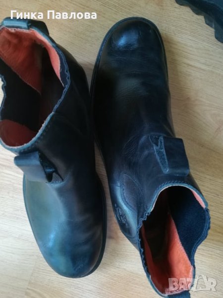 Timberland-мъжки боти №46, снимка 1