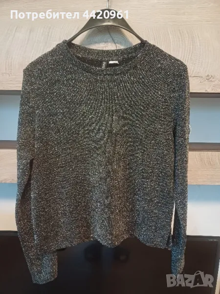 Дамска блуза , снимка 1