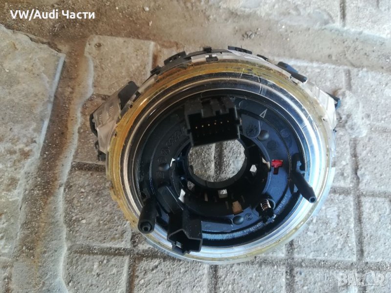 Лентов кабел за Ауди А4 Б6 Б7 Audi A4 B6 B7 8Е0953541D, снимка 1