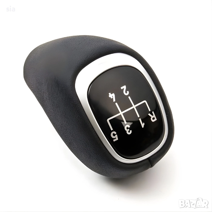 Топка за скоростен лост за Hyundai/Kia - 5 скорости, снимка 1