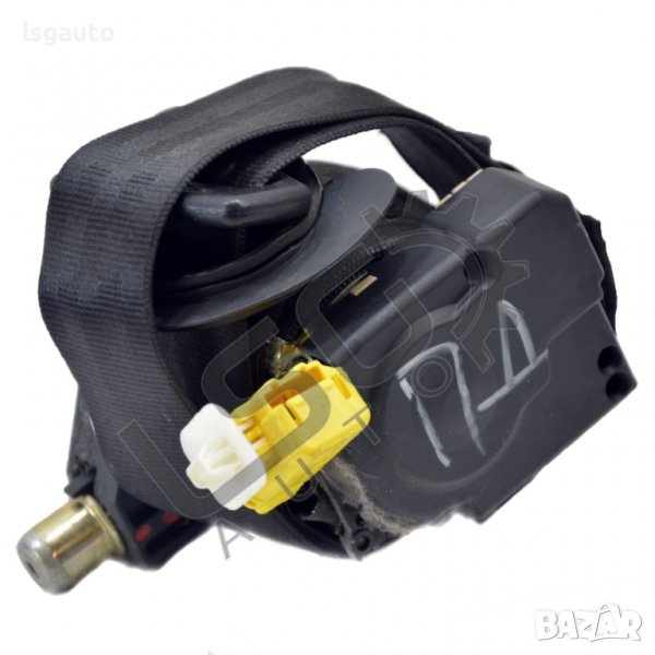 Преден десен предпазен колан Volkswagen Touran I 2003-2010 VT110522N-144, снимка 1