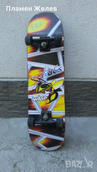 Скейтборд , снимка 1