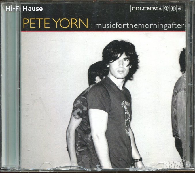 Pete Yorn, снимка 1