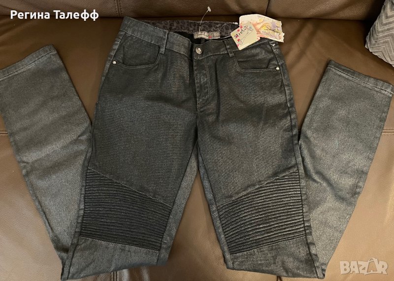 Нови дънки Orchestra р-р 164, снимка 1