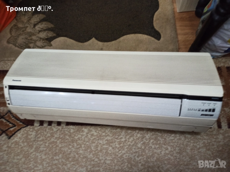 Продавам вътрешно тяло на климатик , снимка 1