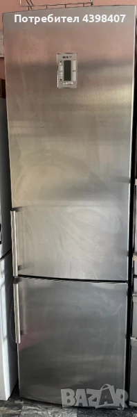 Хладилник Siemens, снимка 1