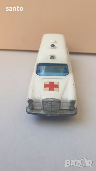 Matchbox , снимка 1