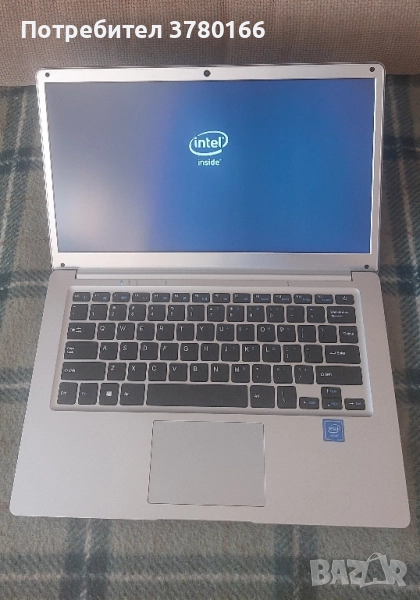 Лаптоп 14 win 10/11, снимка 1