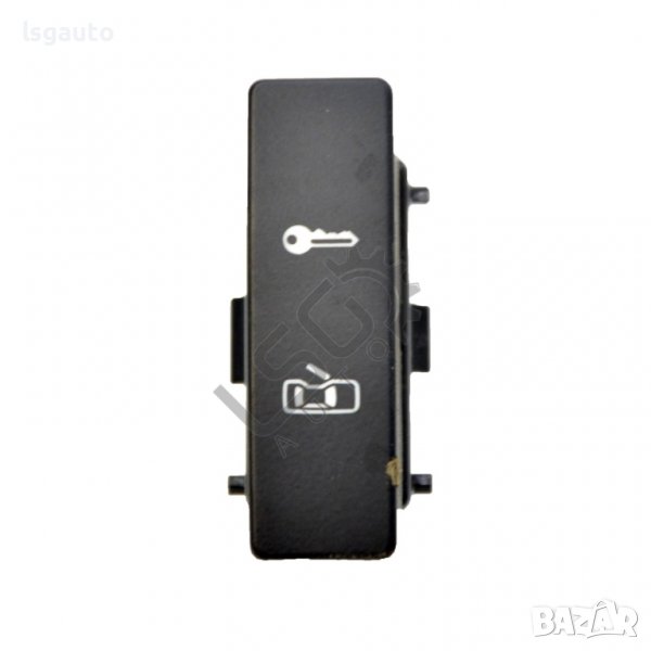Бутон централно заключване Volkswagen Touareg I (7L) 2002-2010 ID:97470, снимка 1