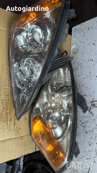 Оригинални Фарове зa Ssangyong - 108-0605, снимка 1