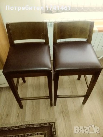 Бар столове, снимка 1